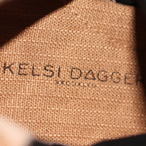 NEW Kelsi Dagger Logan Boots Size 8.5 - Picture 16 of 16